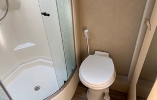 2020 Regency Ultra Brougham 25MB