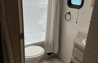 2022 Forest River RV Rockwood Mini Lite 2509S