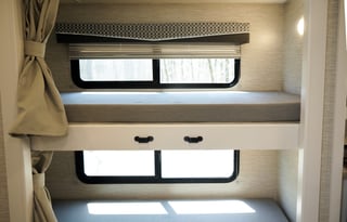 BRAND NEW Family Friendly Class A RV, Sleeps 8