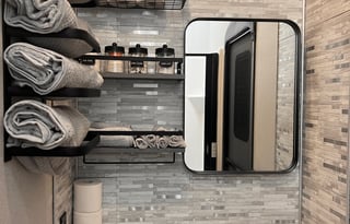 Spacious Family Friendly Luxury 5th Wheel 2BR/2BA