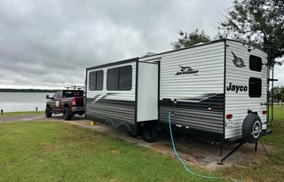 Journey | Super Convenient, Fully Stocked w/Solar