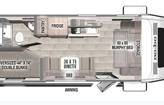 Free Ultra Quiet Generator Included!