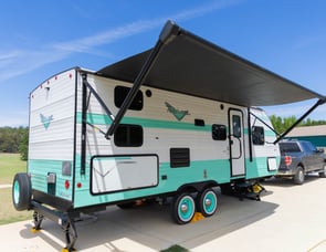 Riverside RV Retro 240BH