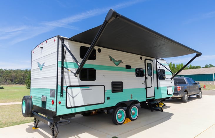 RV Photo