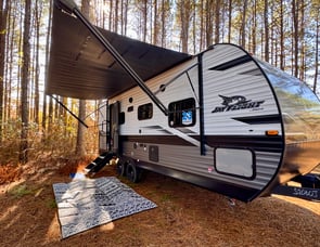 Jayco Jay Flight 240RBS