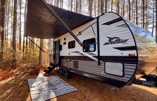 Mel-Lisa's RV StayCation