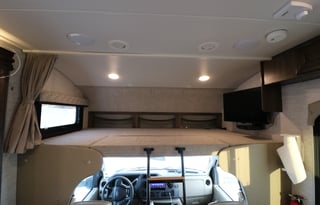 2021 Jayco Greyhawk 29MV