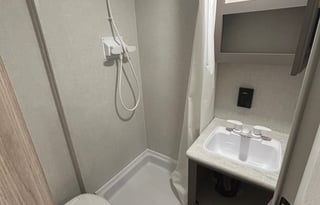 Loaded 2026 sportsman Classic 130RD