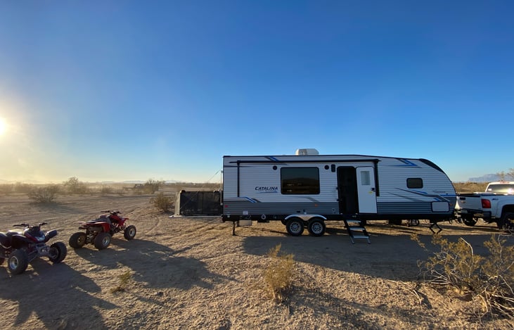 RV Photo