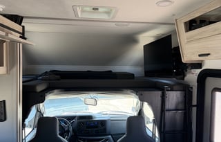 C 2024 Forest River RV Sunseeker 2850 Ford