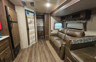 2018 Forest River RV Rockwood Roo 21SSL