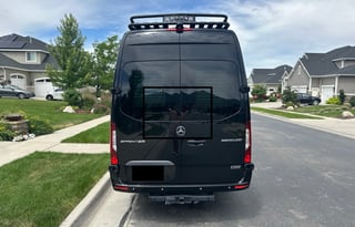 Excellent comfort for your amazing road trip!!