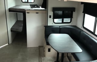 Ultimate Retreat on Wheels - Sleeps up to 10