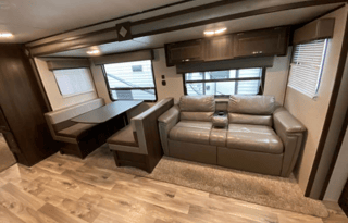 2018 Keystone RV Springdale 303BH