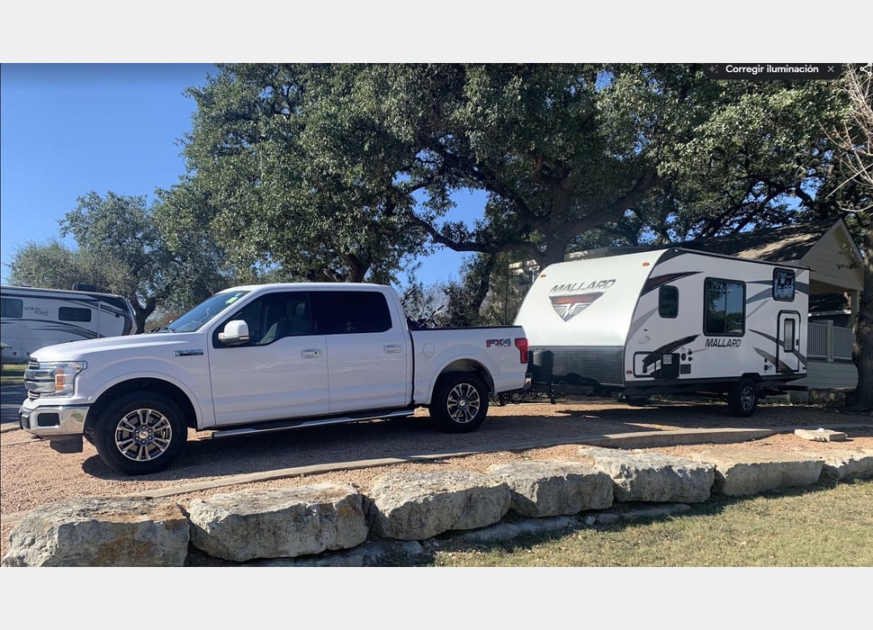 Travel Trailer rentals in Rockwall