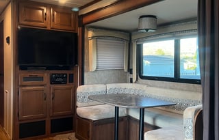 2016 Jayco Jay Flight 23MBH
