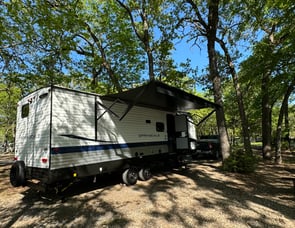 Keystone RV Springdale 261BHC