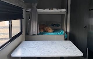 2022 Dutchmen RV Aspen Trail LE 25BH