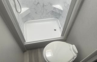 2023 Forest River 25ft - Fully Stocked