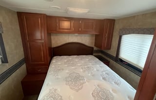 2014 Winnebago Minnie Winnie 31H