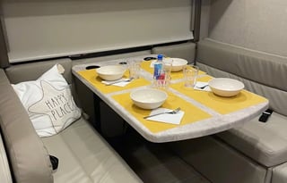 20*NEW*2022 LUXURY Mercedes - Sleeps 6 - Great MPG