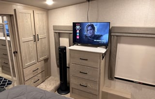 The ‘Get Us Away’ luxury getaway