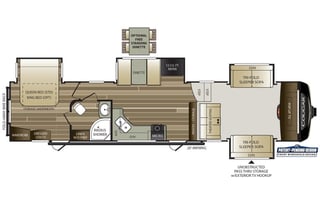 G & T's Cougar Cottage