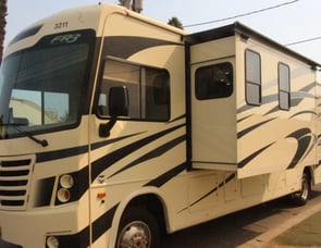 Forest River RV FR3 32DS