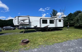 Tri-State Luxury: 5th Wheel Family Paradise