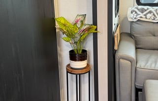 Welcome to HIGHLAND HIDEAWAY *Delivery Only*