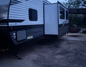 Jayco Jay Flight 284BHS