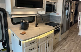 Motiq’s home away from home