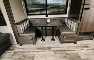 2023 Grand Design Transcend Xplor 265BH