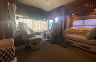 The Perfect Motorhome Rental Awaits You!