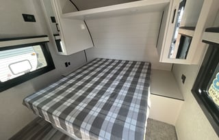 2024 Jayco Flight 29QBS