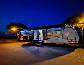 Grand Design Reflection 310MKTS