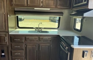 2020 Rockwood MiniLite | WonderLuxe Escape