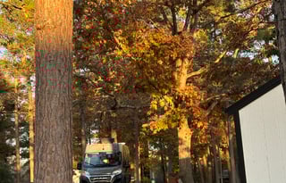 Your Dazzle Adventure Awaits - Thor Dazzle Camper