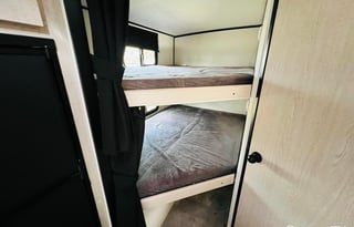 Adventure-ready and family-friendly!