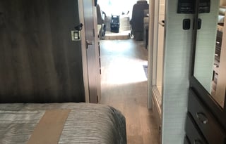 2018 Jayco Alante 31P, or as we call it "Mr. Jake Allen RiV"