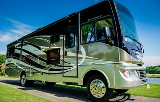 Renovated Bounder 33C Loaded 4 Fun/Great Floorplan