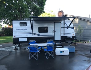 Keystone RV Springdale SG2010BH22