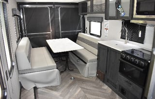 2020 Forest River RV Wildwood FSX 260RT