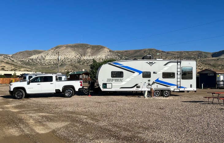 RV Photo
