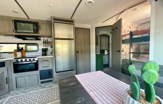 2021 Keystone RV Springdale 282BH