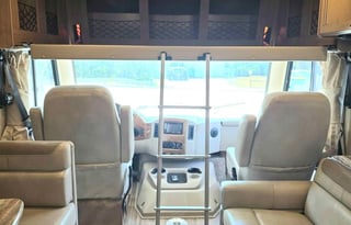 2018 Thor Motor Coach ACE 30.2