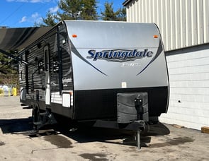 Keystone RV Springdale 270LE