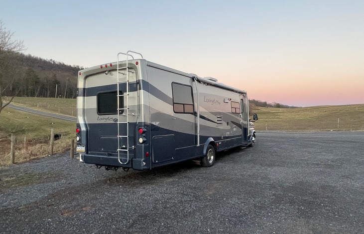 RV Photo