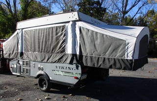 2020 21' Viking Epic 2108ST