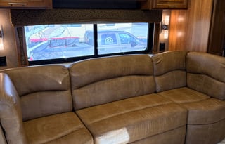 2018 Entegra Aspire 44R Luxury Class A